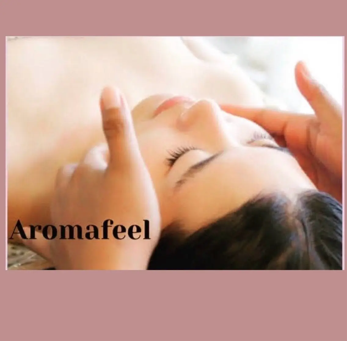 Aromafeel アロマフィールのエステ・リラクイメージ