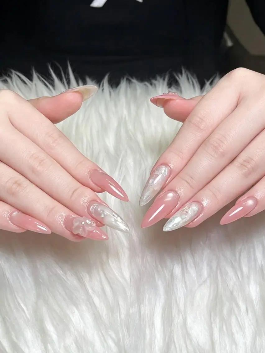 ネイル NEM nailJrのネイルデザイン