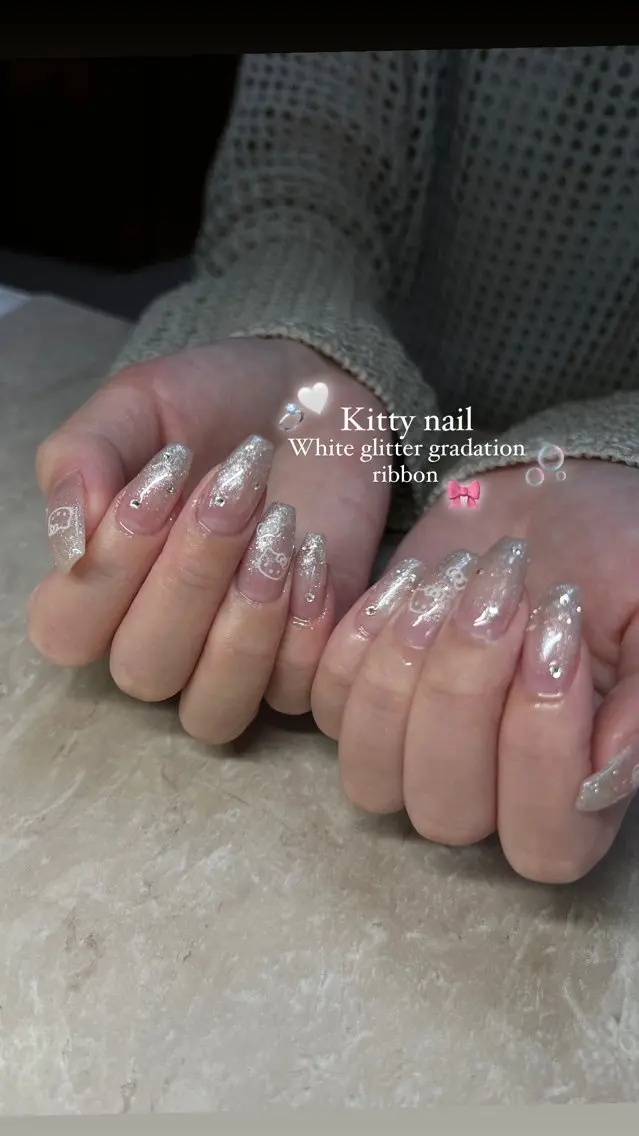 ネイル ハンドネイル private salon Booのネイルデザイン