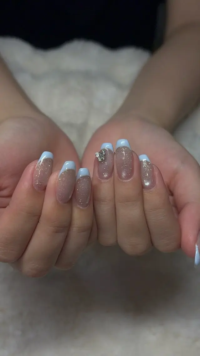 ネイル ハンドネイル JOIE annaのネイルデザイン