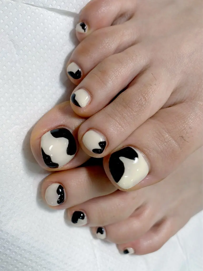 ネイル Unicorn Nail原宿表参道のネイルデザイン