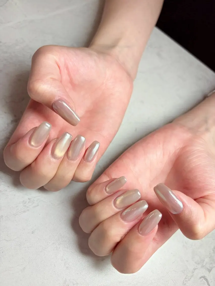ネイル nailme!/松下 侑未のネイルデザイン