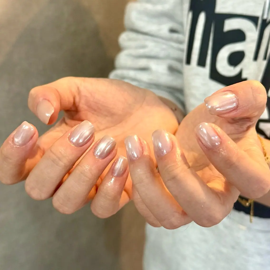 ネイル ハンドネイル suk sallyのネイルデザイン