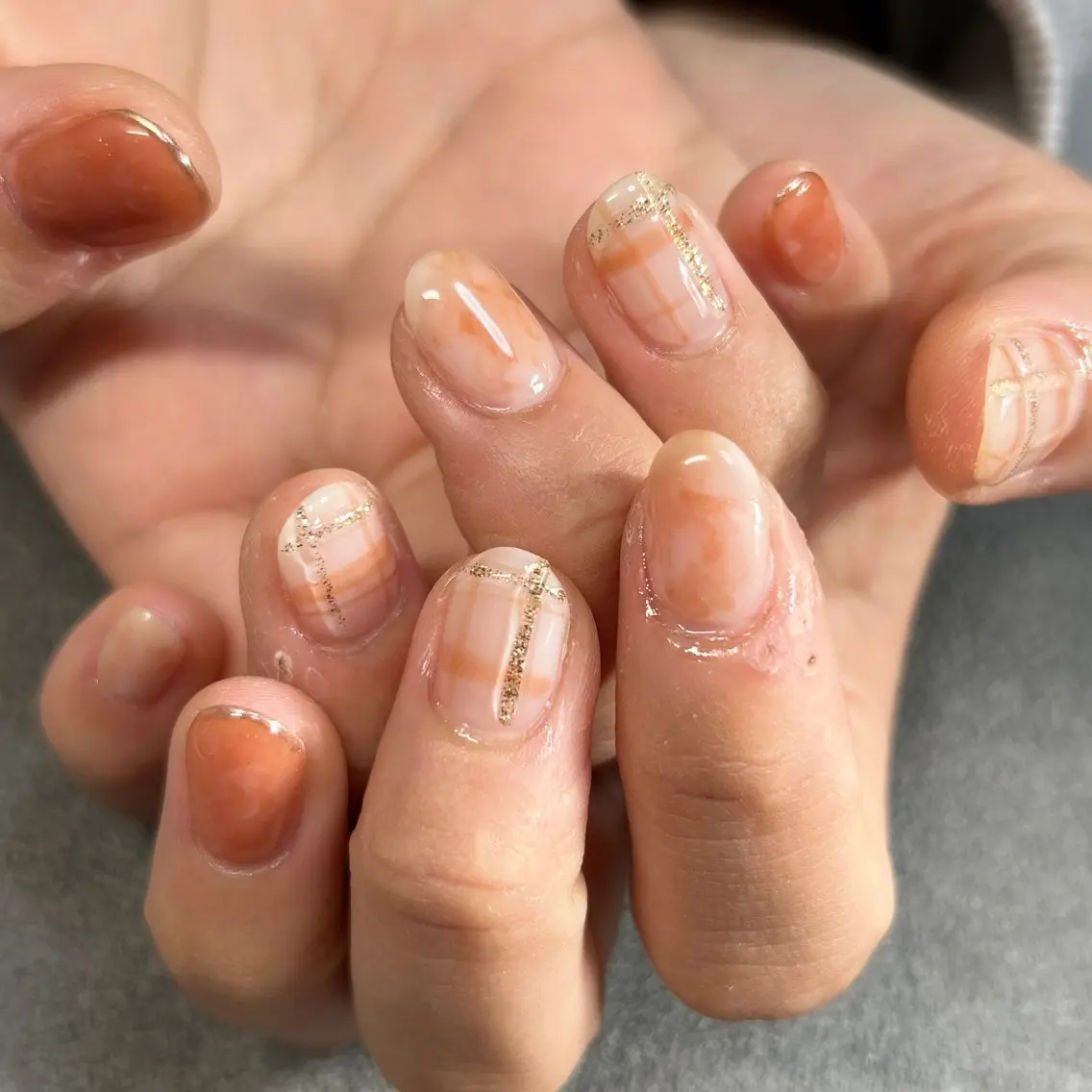 ネイル 11 nailsのネイルデザイン