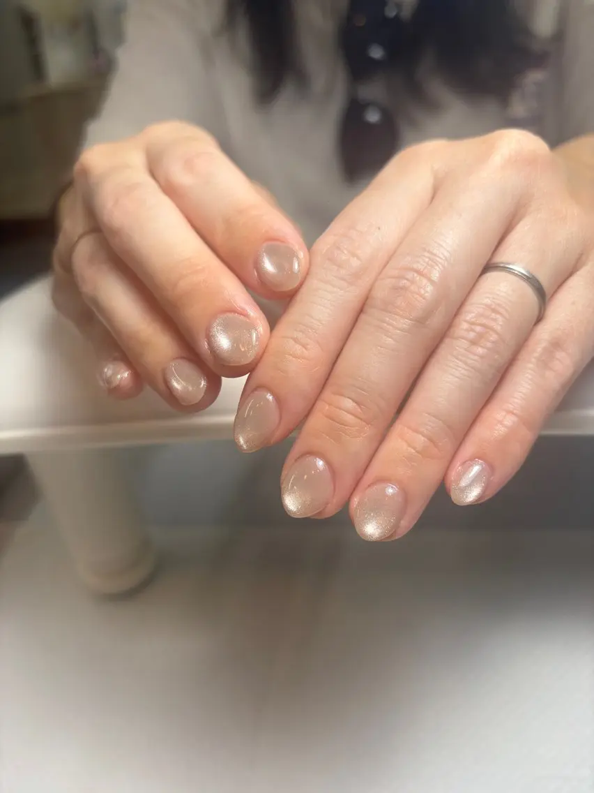 ネイル NOMI 川越東口ネイルサロンのネイルデザイン