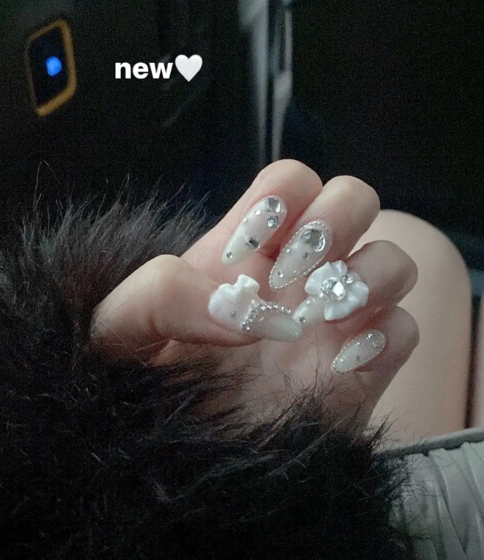 ネイル 🐾enen style 🐾のネイルデザイン