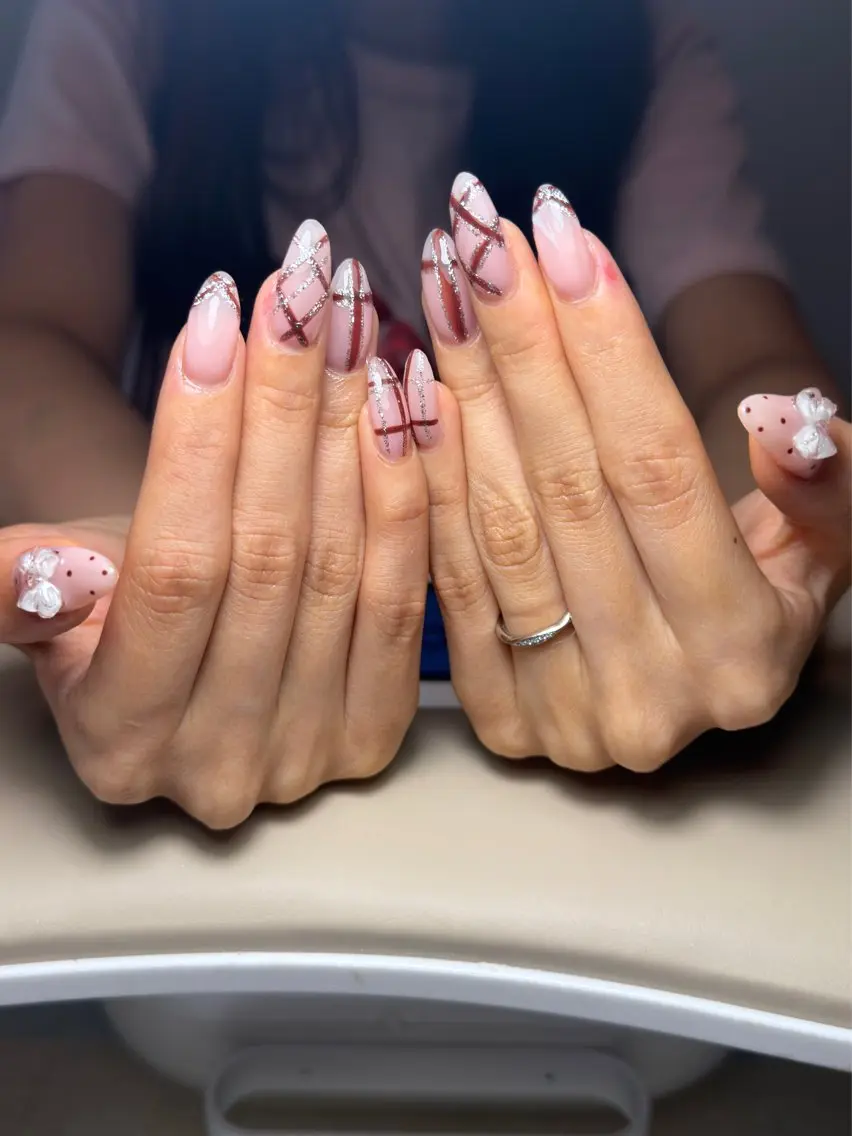 ネイル Nail Salon Anのネイルデザイン