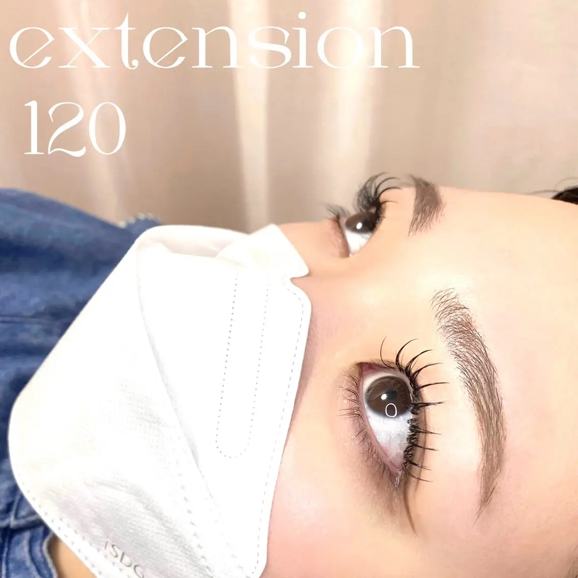 マツエク・マツパ マツエク eyelash li a kuba🌙のマツエク・マツパデザイン