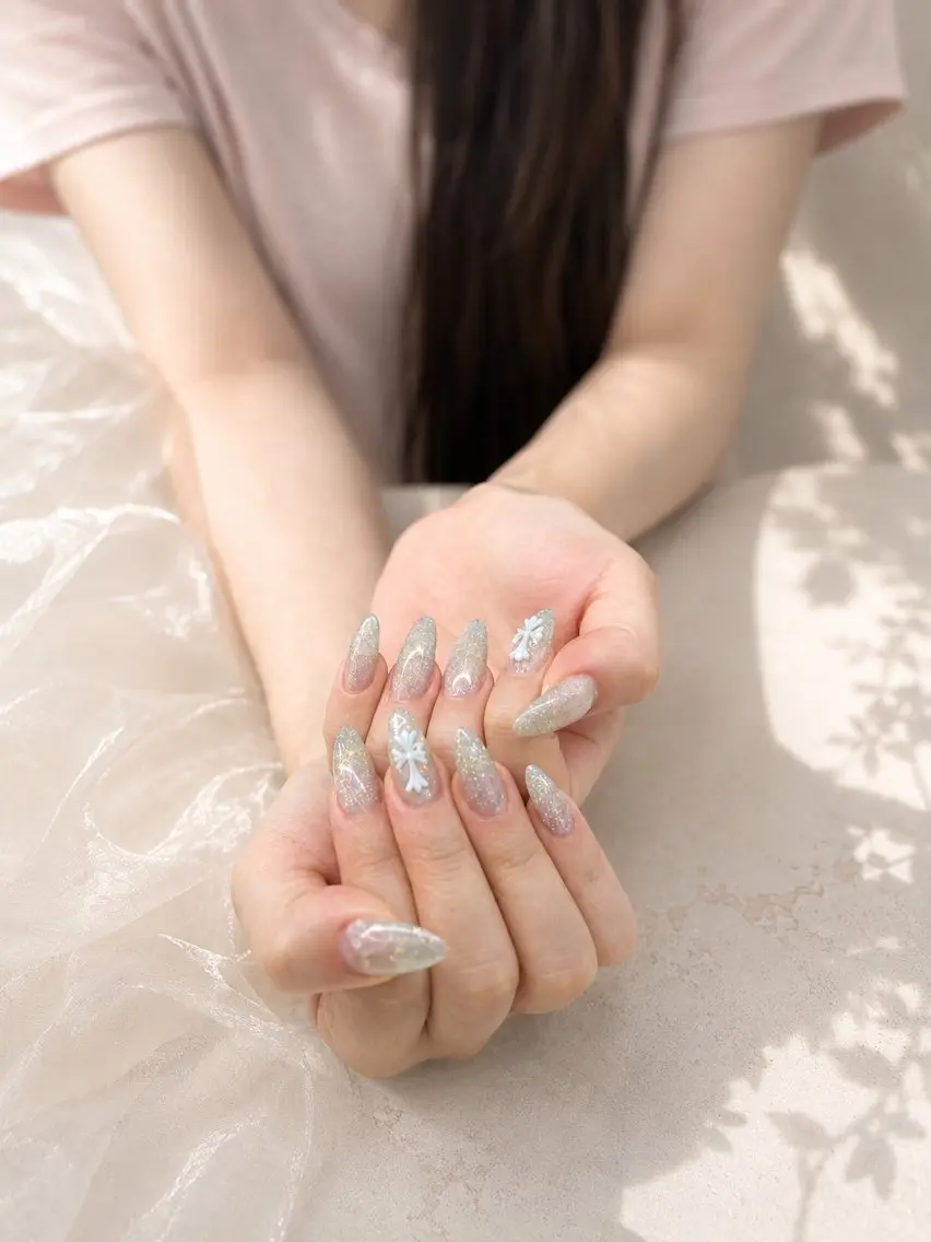 ネイル KUGO SALONのネイルデザイン