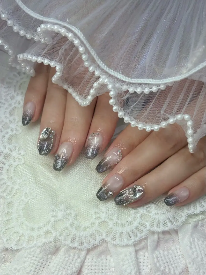 ネイル mimi👑 kiyomiのネイルデザイン