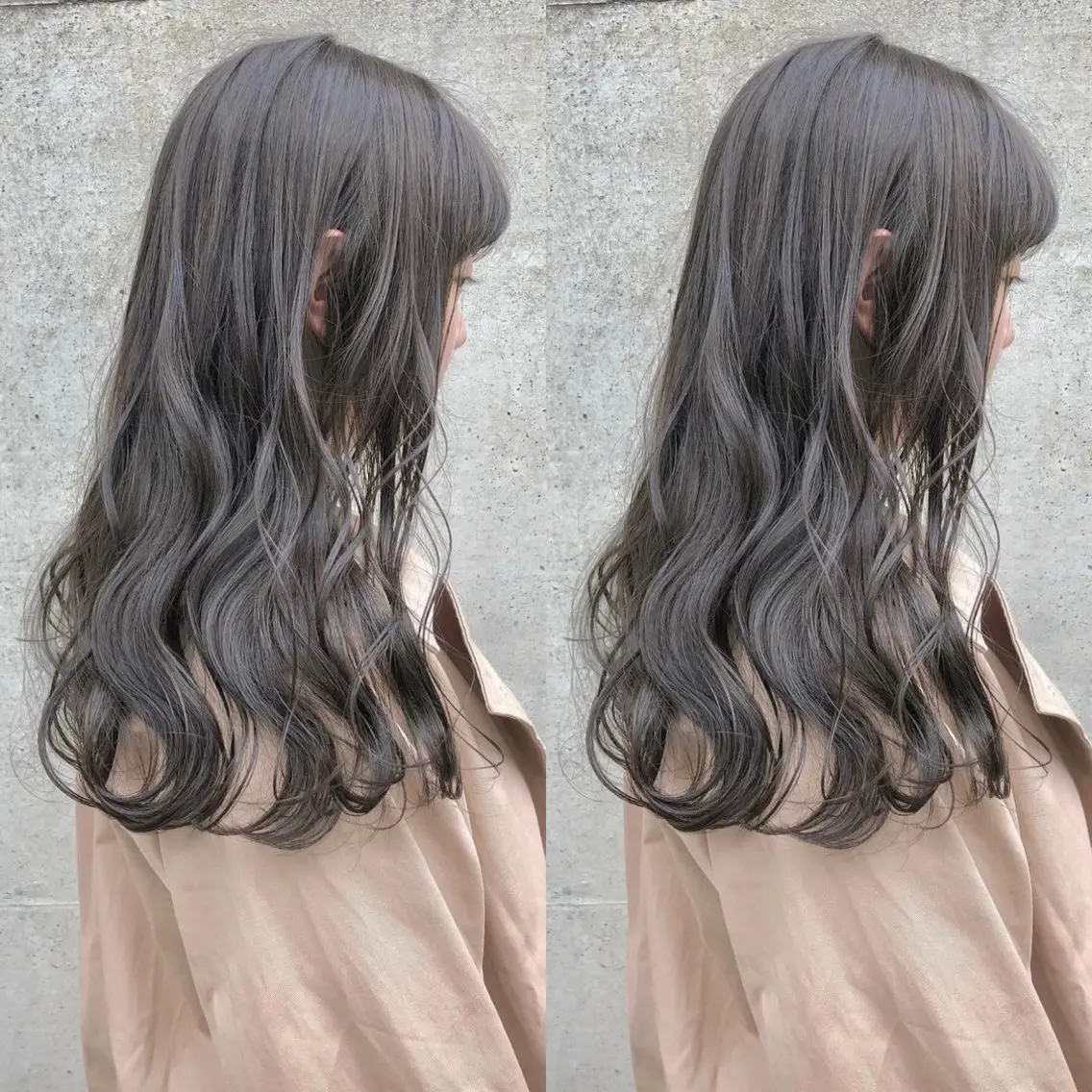 【✨ご新規様限定✨】カット&カラー&トリートメントの写真