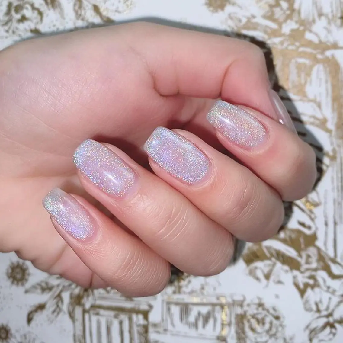 ネイル 大分S.Nail ⟡.*💠🫧のネイルデザイン