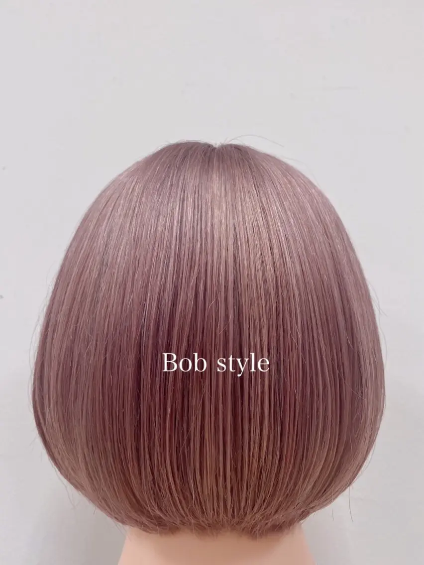 ショート 🧸MIYU🧸 カットモデル募集中のヘアスタイル