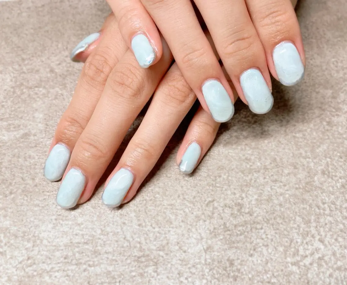 ネイル ハンドネイル Hiro nail /Harapeccoのネイルデザイン