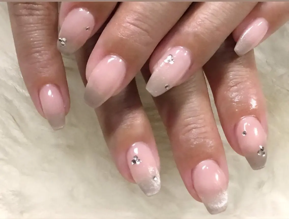ネイル 持ち込み I.プライベート ネイルサロンのネイルデザイン
