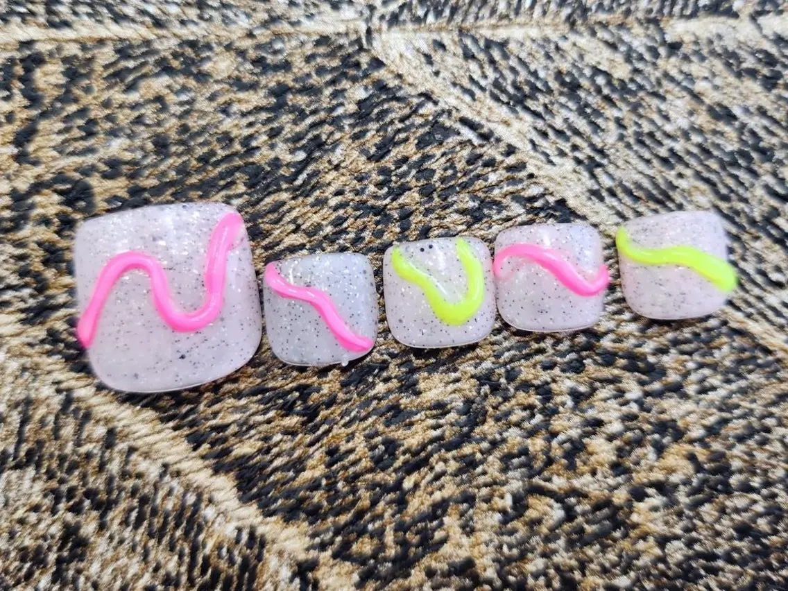 ネイル mys .nailのネイルデザイン