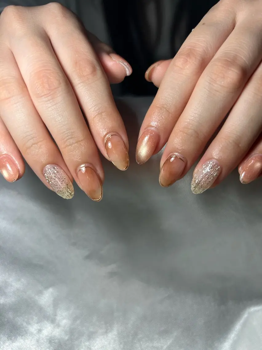 ネイル ハンドネイル nailroom sb𓈒𓂂𓏸のネイルデザイン