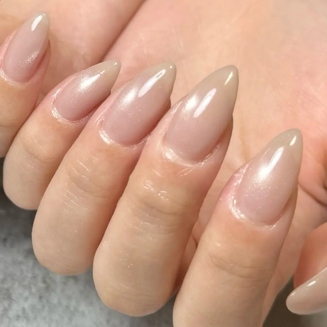 ネイル ハンドネイル are you nailのネイルデザイン