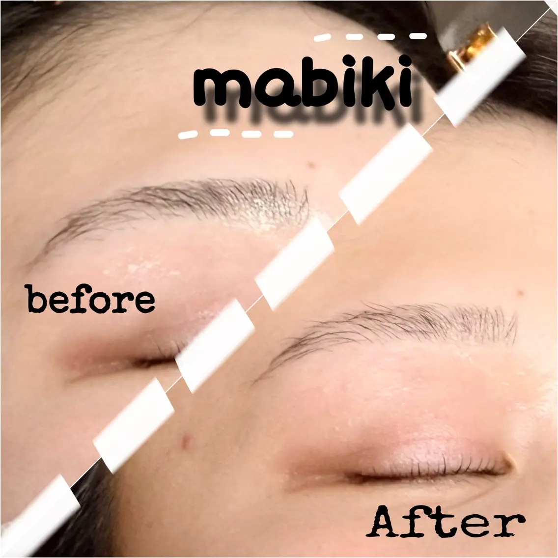 アイブロウ ワックス脱毛 眉カット その他(アイブロウ) iBROW.静岡店 yunaの眉毛・アイブロウイメージ
