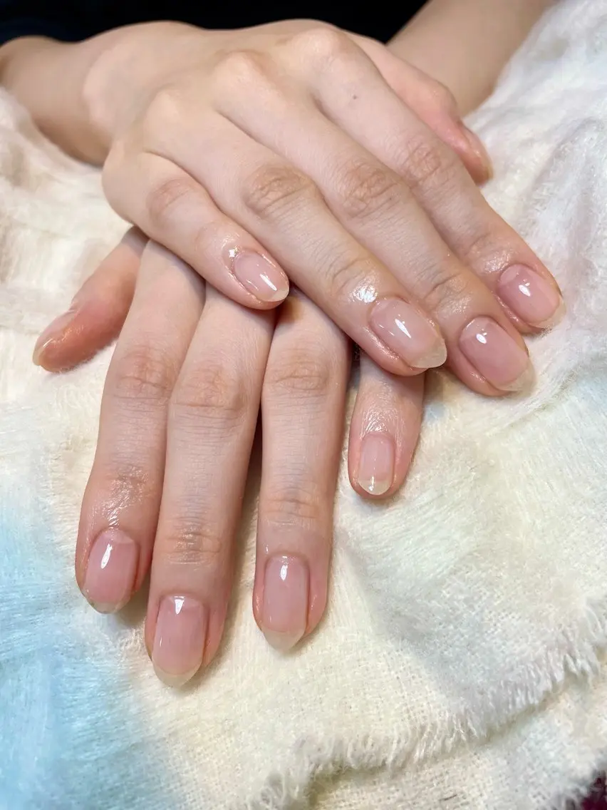 クリアの写真