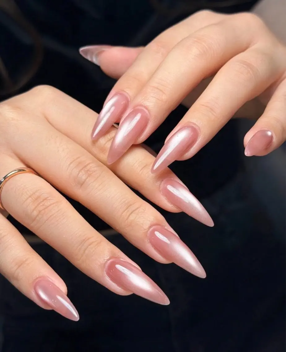 ネイル Nail Salon M Gのネイルデザイン