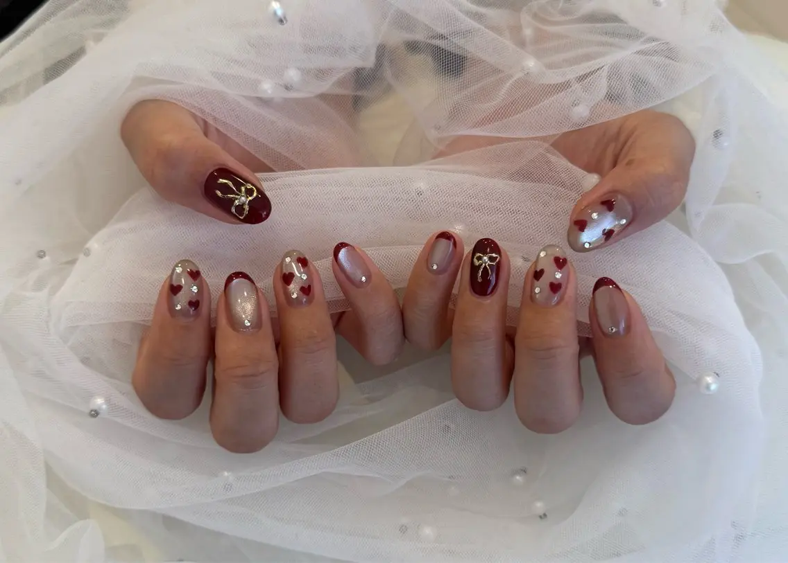 ネイル nail salon belleのその他イメージ