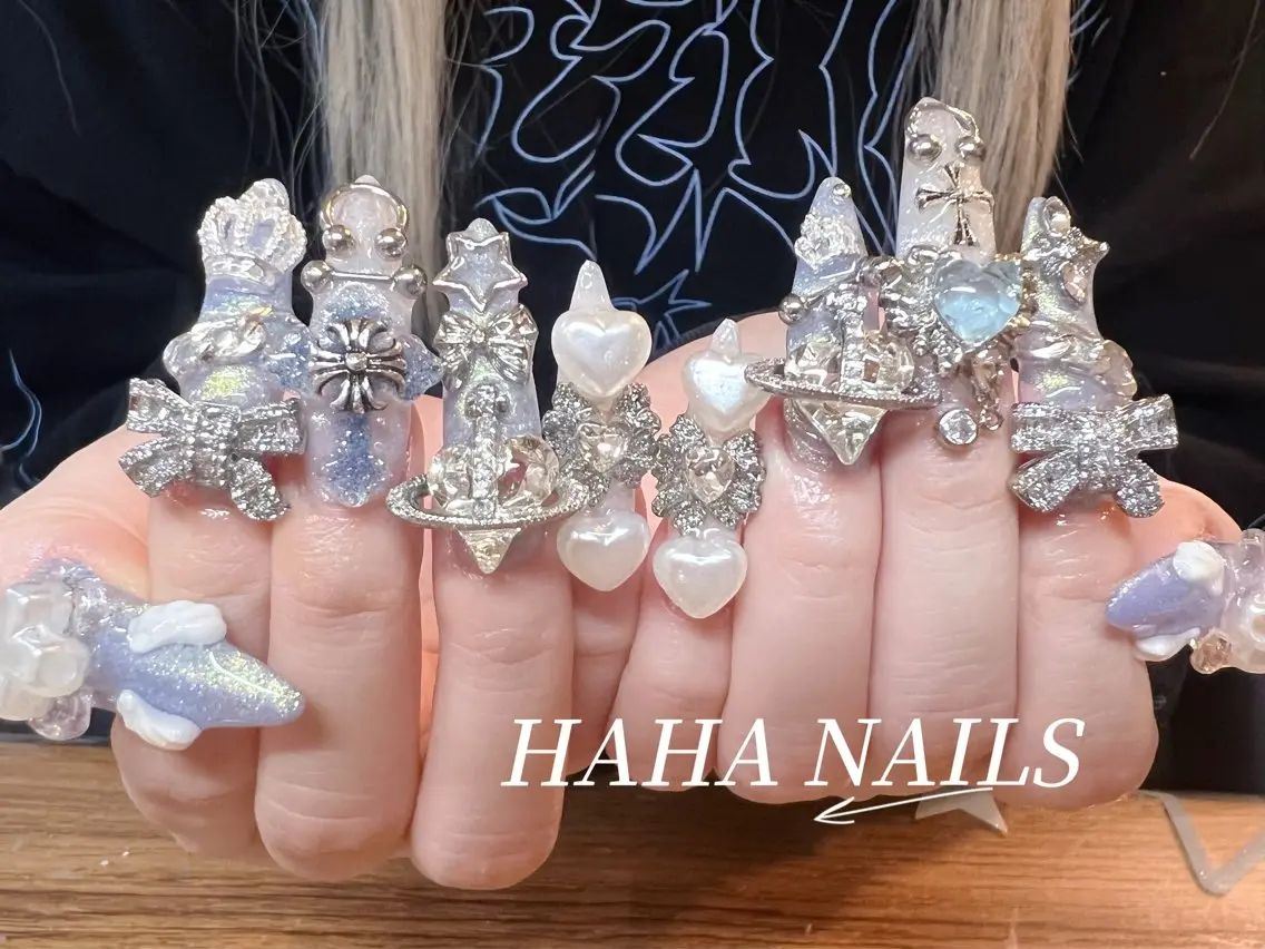 ネイル ハンドネイル SEII_NAILS SEIIのネイルデザイン