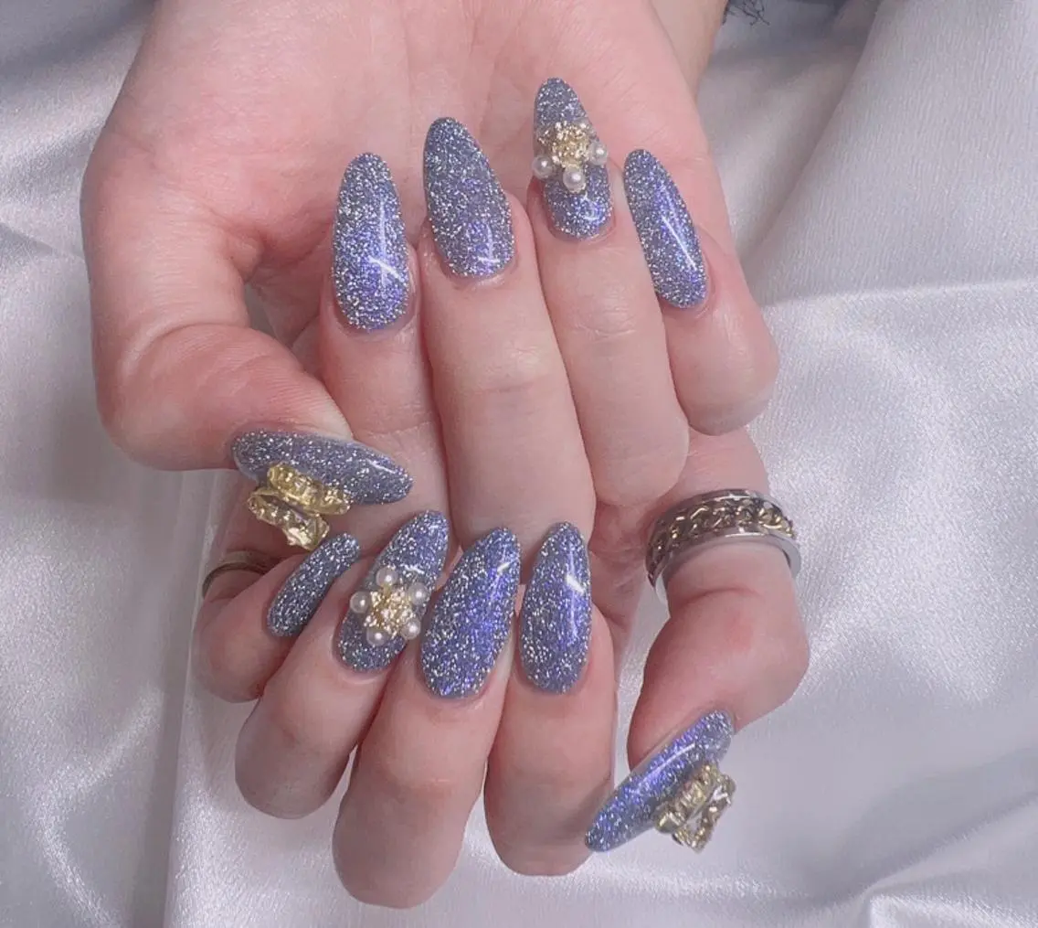 ネイル ハンドネイル ハンドケア Chill Nailsalonのネイルデザイン