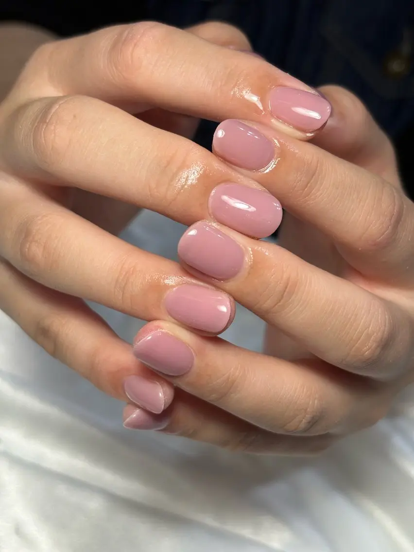 ネイル ハンドネイル ✴︎ Delightのネイルデザイン