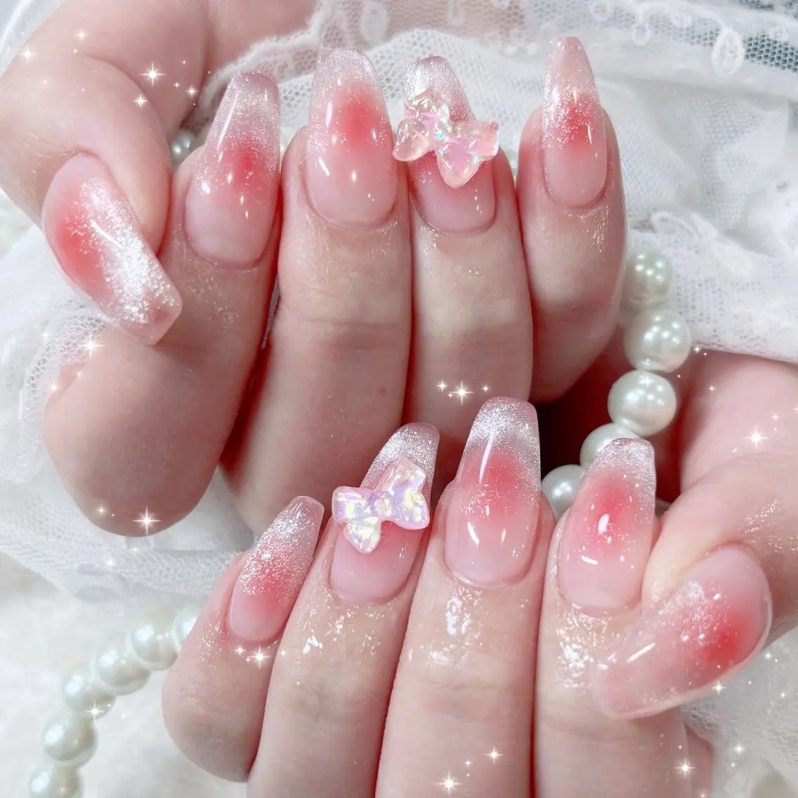 メンズ ネイル Nao 🎀💕のその他イメージ