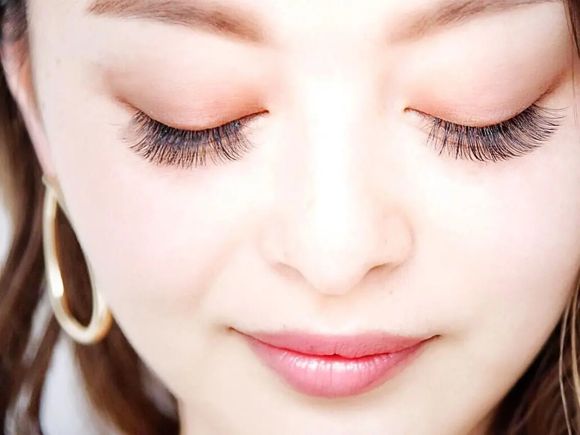 マツエク・マツパ THE　SALON -thea-｜錦糸町の眉毛・アイブロウイメージ