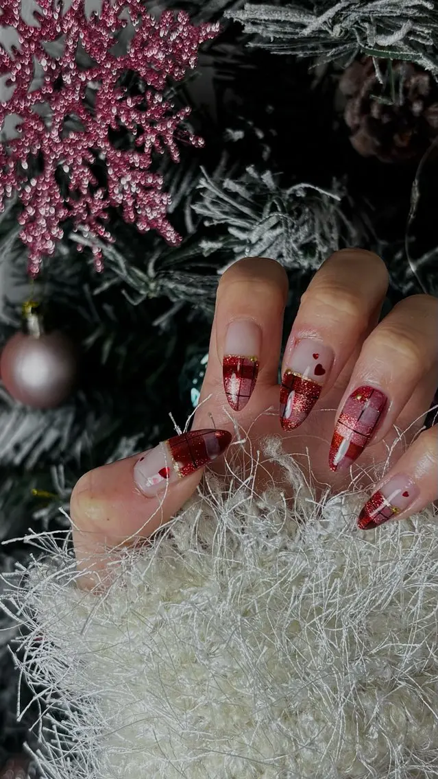 ネイル ハンドネイル フットネイル Nailsalon Fave/Rinaのネイルデザイン