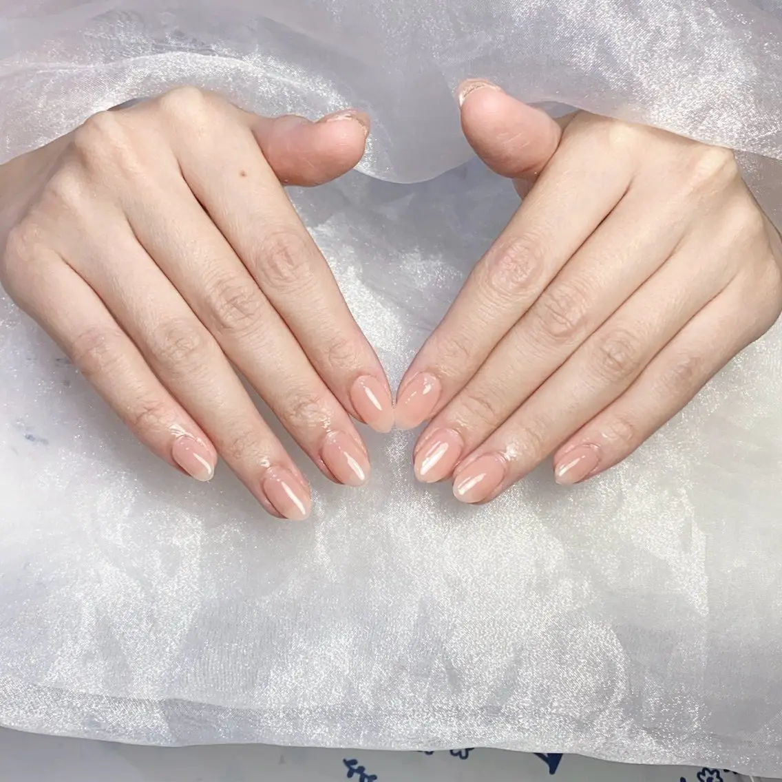 ネイル Yuki Nailのネイルデザイン
