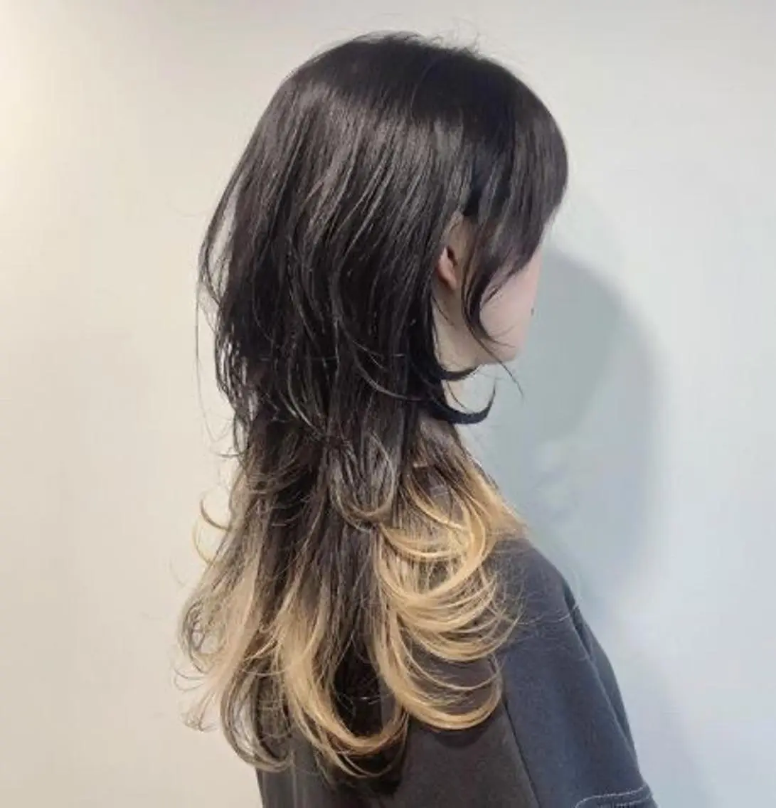 ショート 吉田一輝 外国人パーマのヘアスタイル