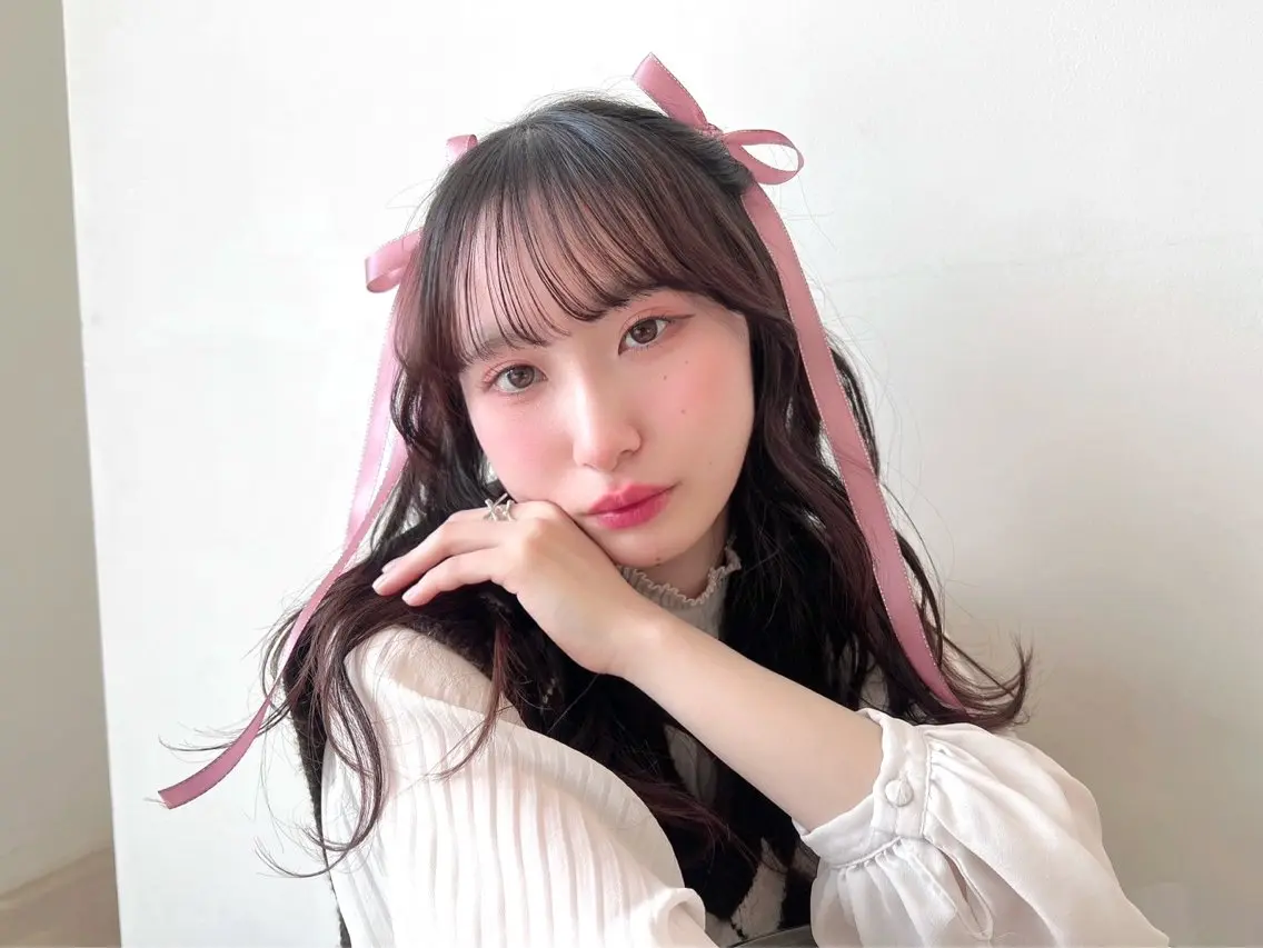 マツエク・マツパ 田頭 咲希のマツエク・マツパデザイン