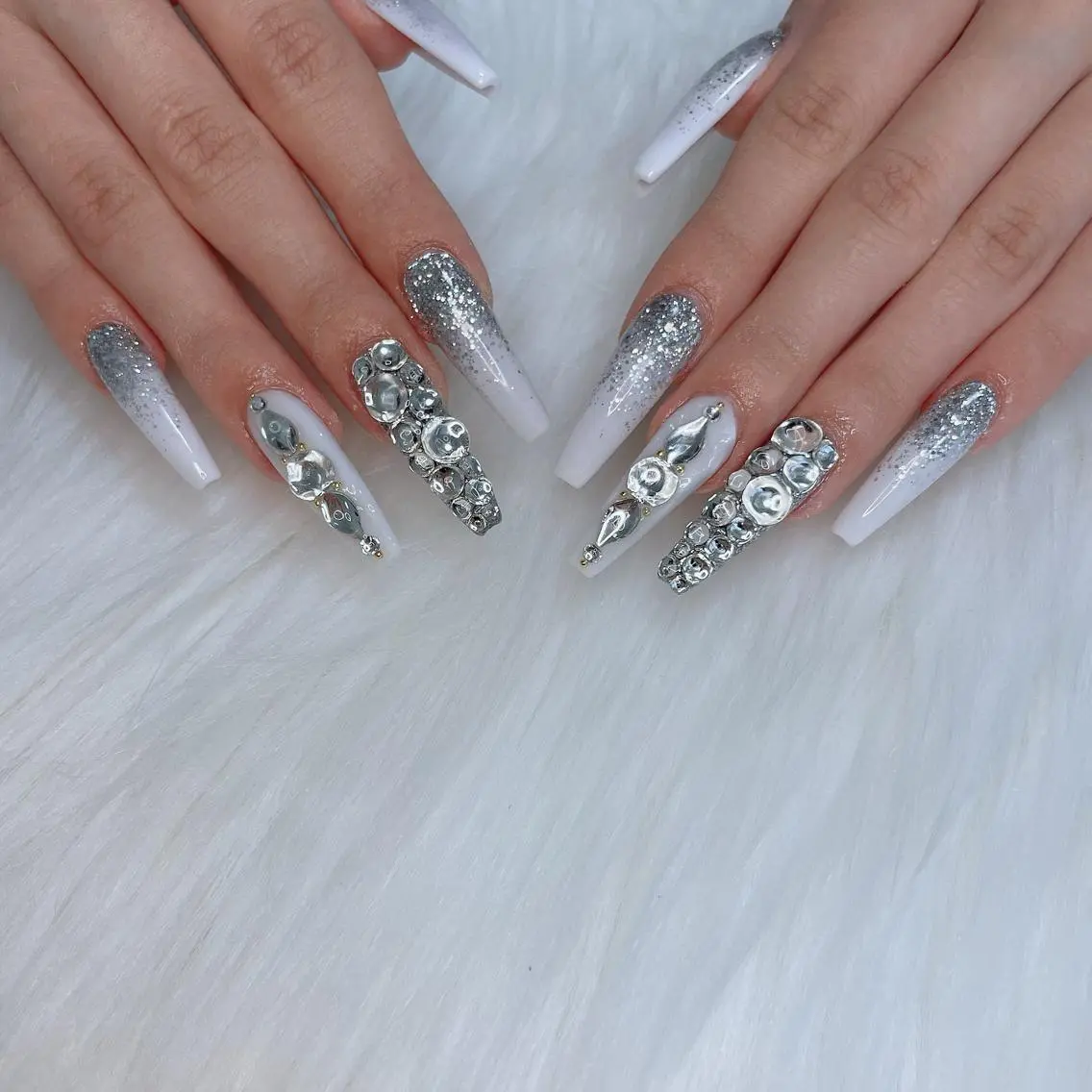 ネイル ハンドネイル Kayo 💅のネイルデザイン