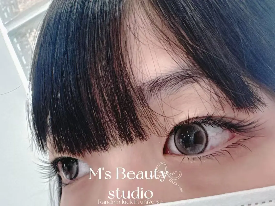 マツエク・マツパ エムズ ビューティスタジオのネイルデザイン