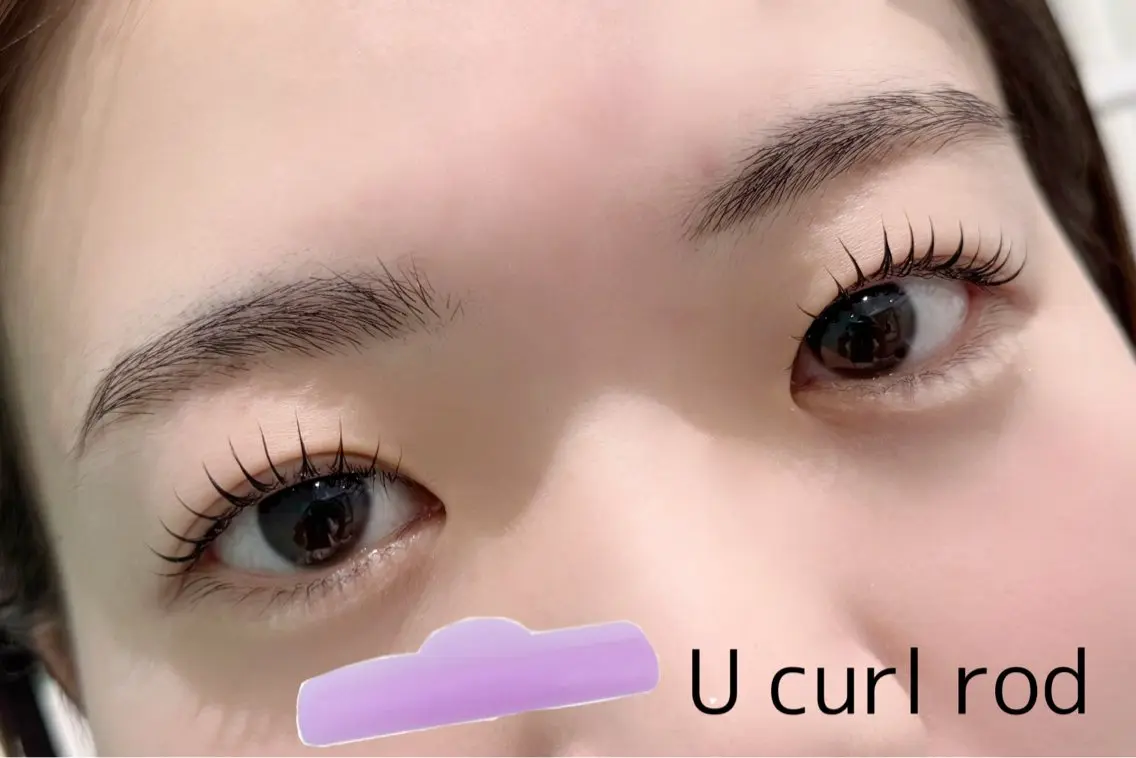 マツエク・マツパ m.wish Yuna🍒の眉毛・アイブロウイメージ