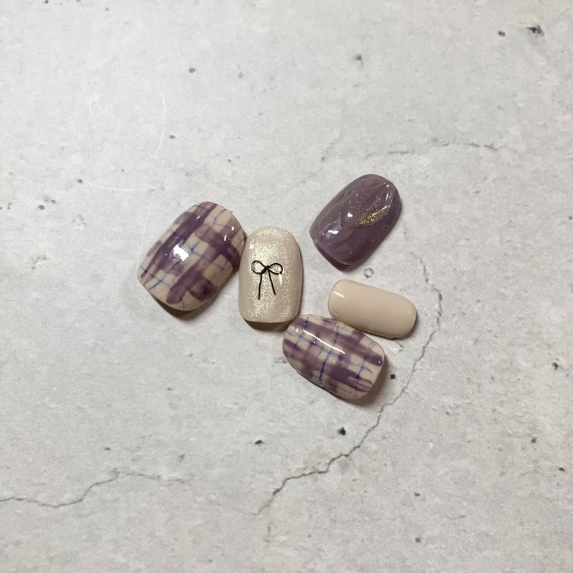 ネイル ハンドネイル nails by sayaのネイルデザイン