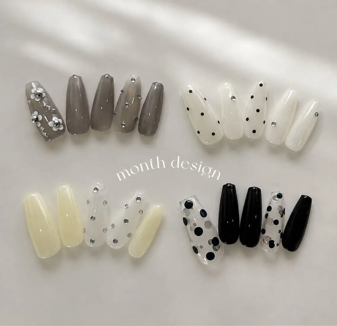 ネイル LIAN NAIL (mizuki)のネイルデザイン