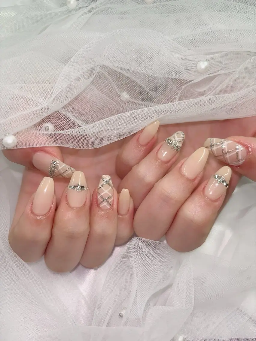 ネイル ハンドネイル Natsumi _RIRANのネイルデザイン