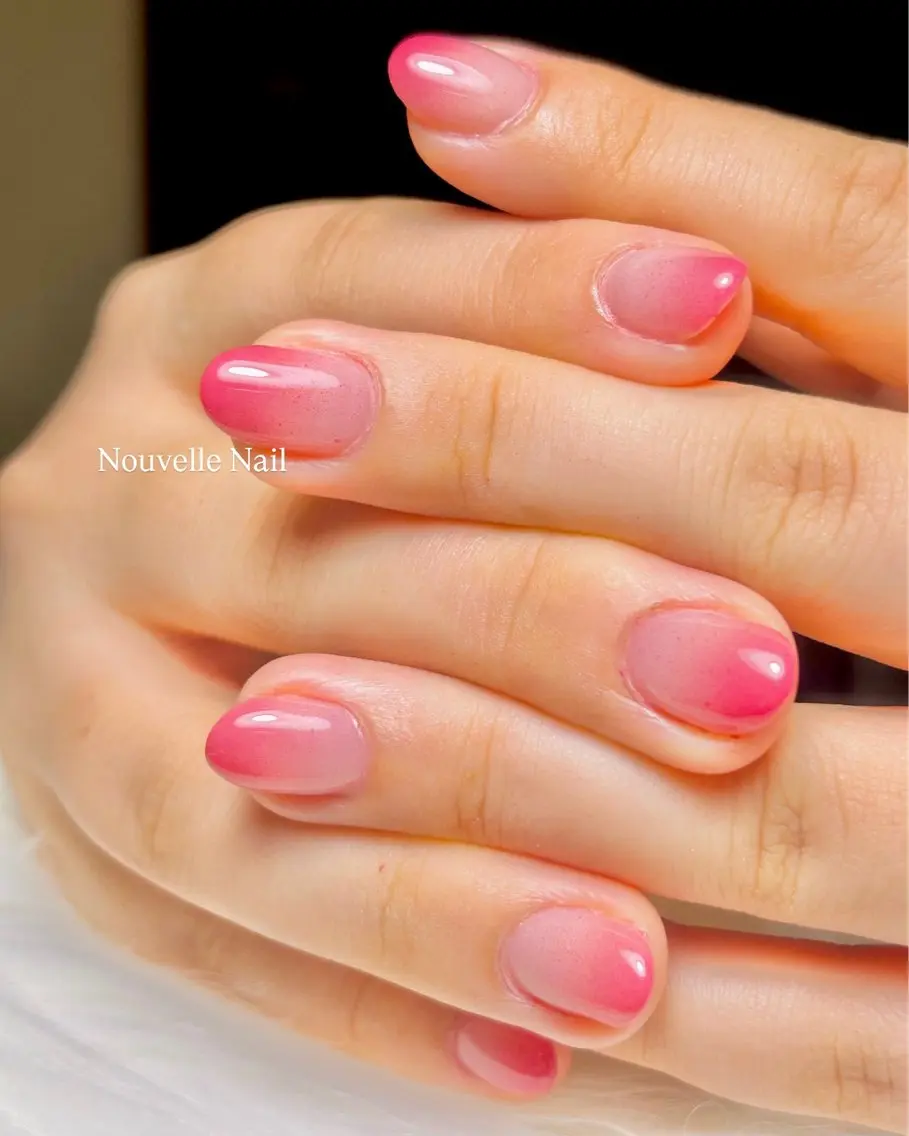 ネイル Nouvelle Nailのネイルデザイン