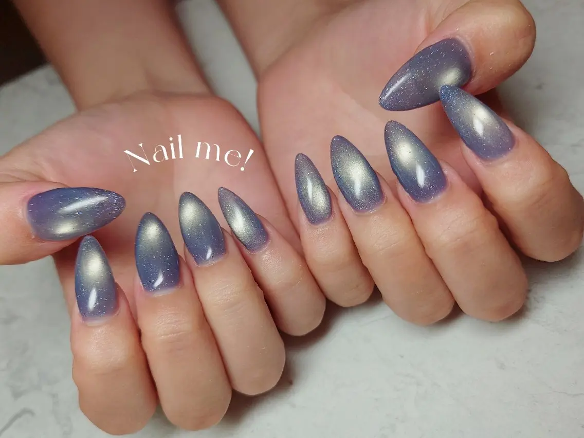 ネイル ハンドネイル nailme! 遠藤智佳のネイルデザイン