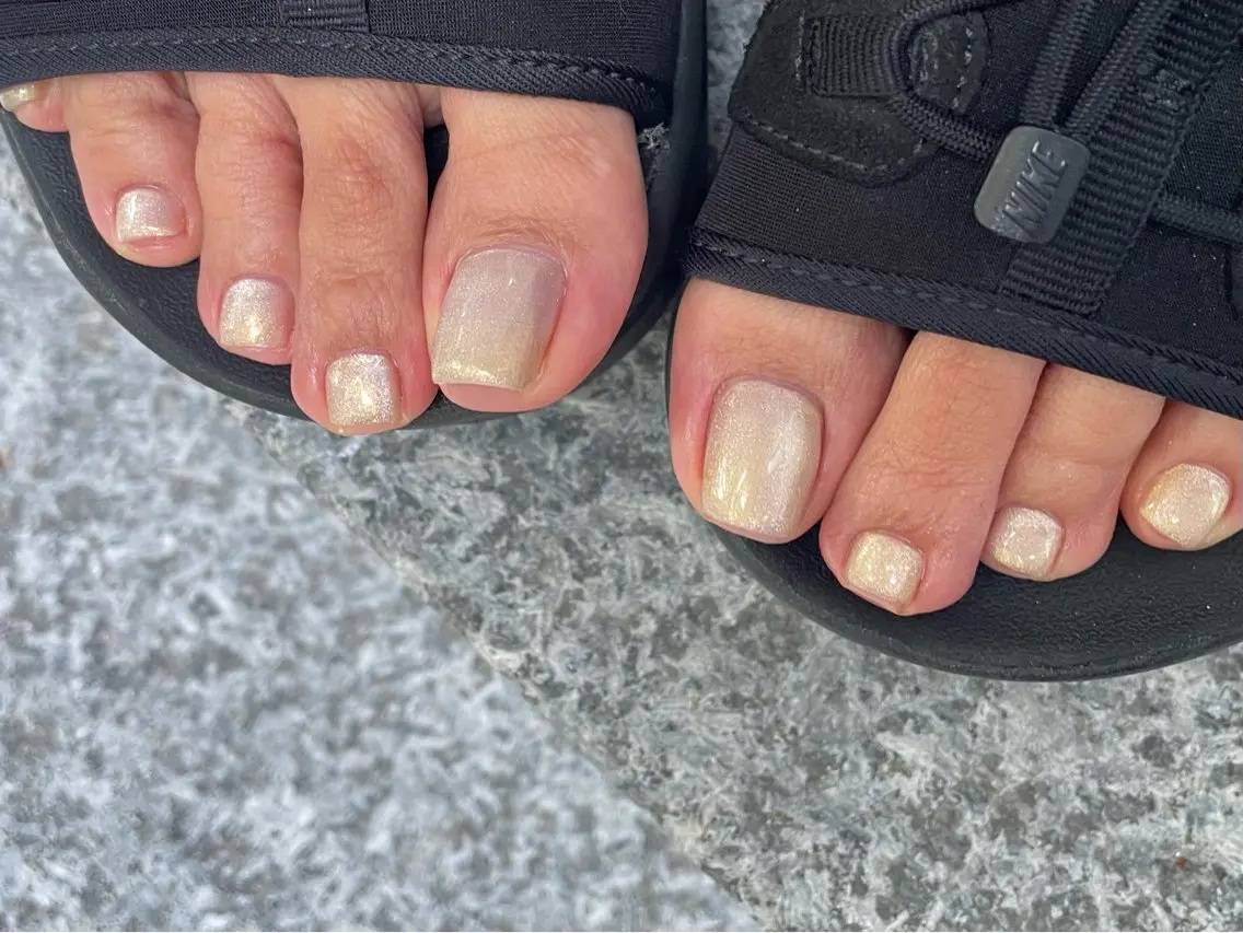 ネイル フットネイル nailsalon SWATiのネイルデザイン