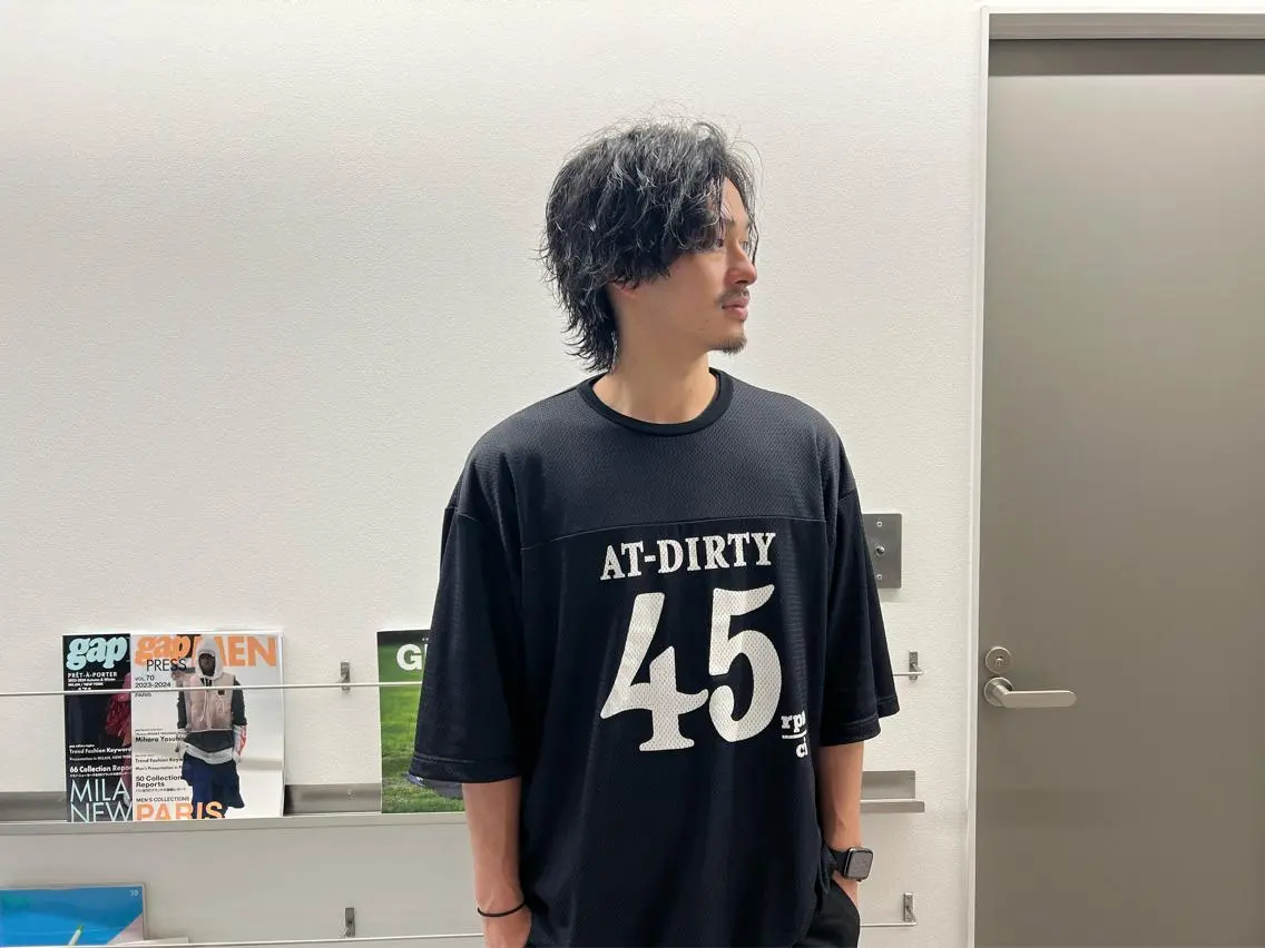カット（メンズ）3850の写真