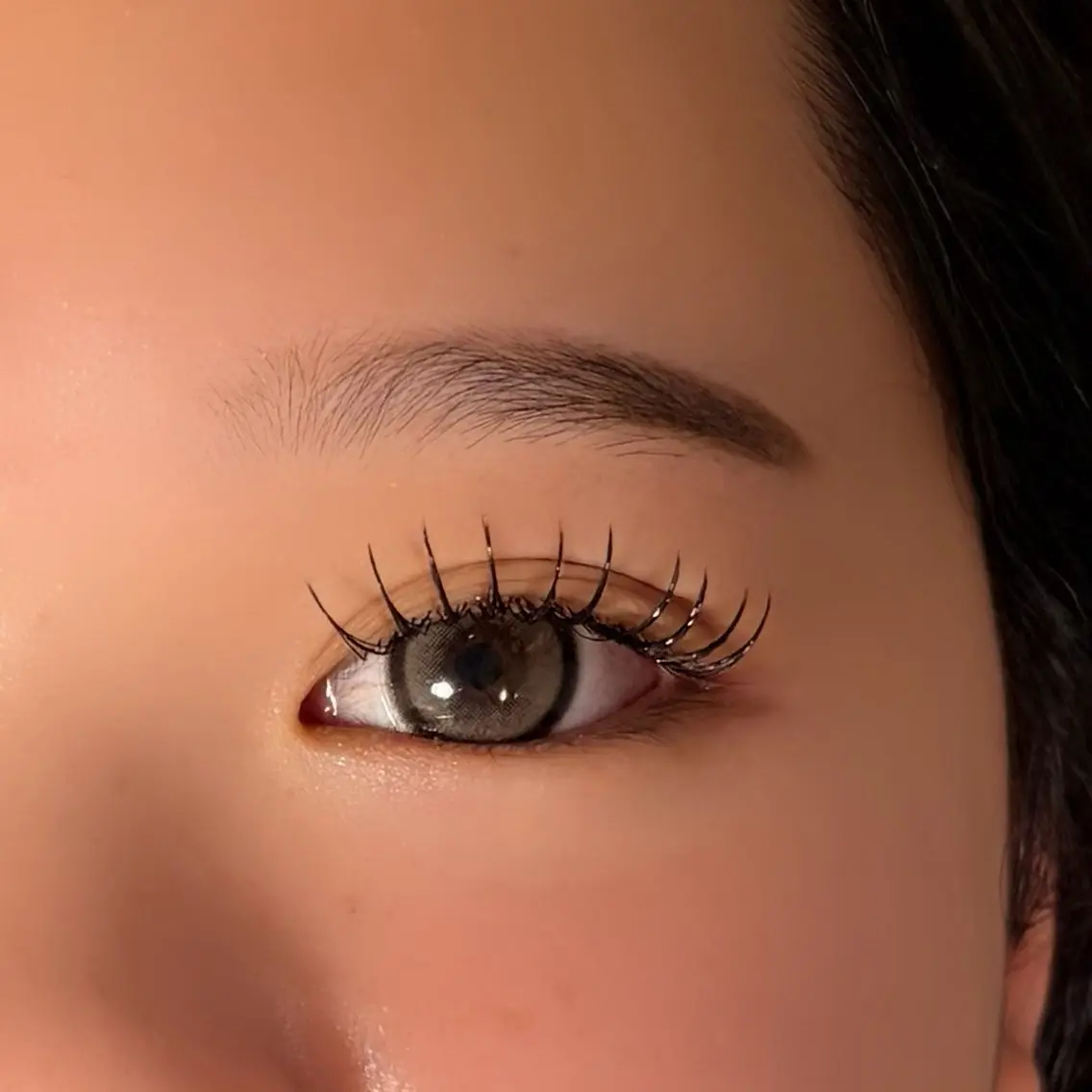マツエク・マツパ マツエク eyelash Liinaのマツエク・マツパデザイン