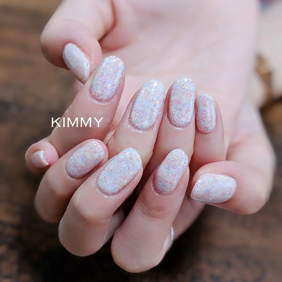 ネイル ハンドネイル kimmy nailsのネイルデザイン