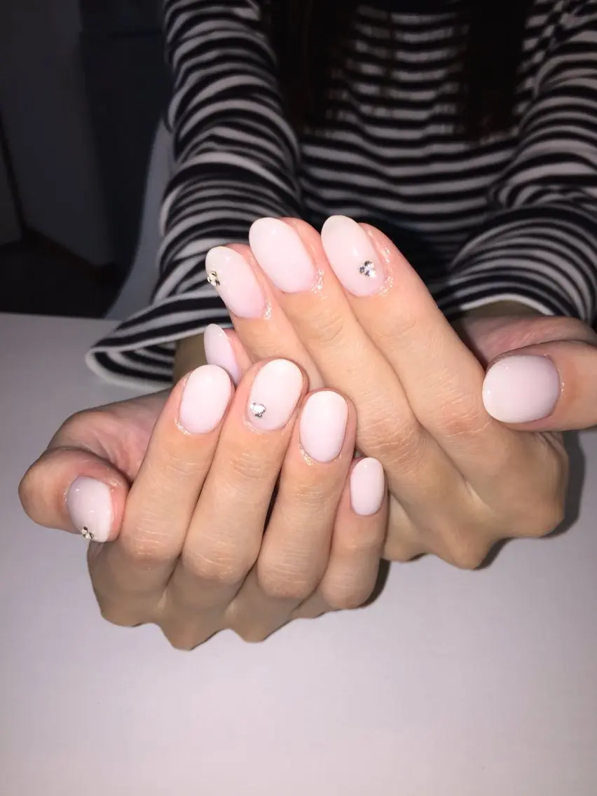 ネイル 美羽 miuのネイルデザイン