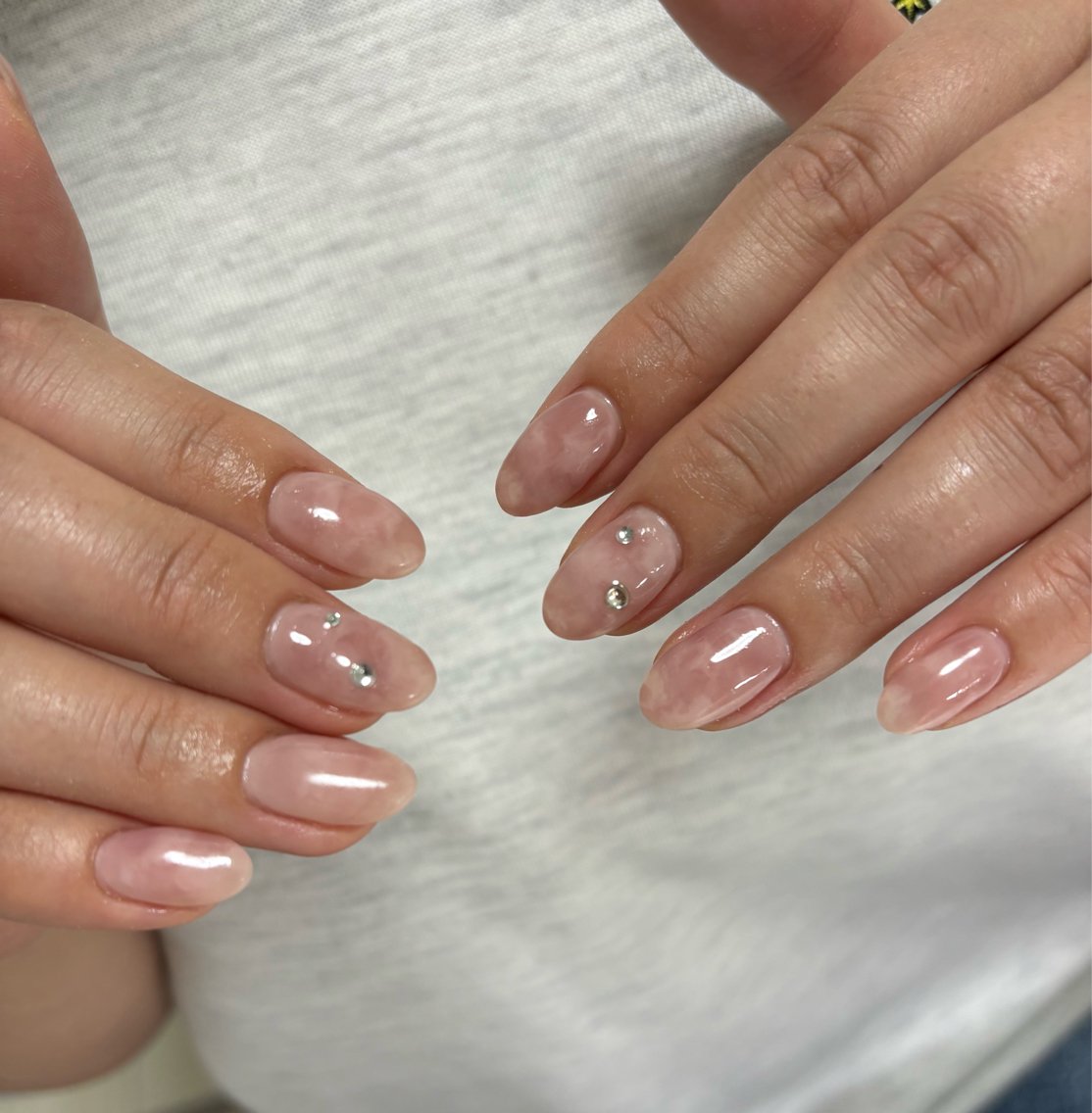 ネイル R:me nailのネイルデザイン