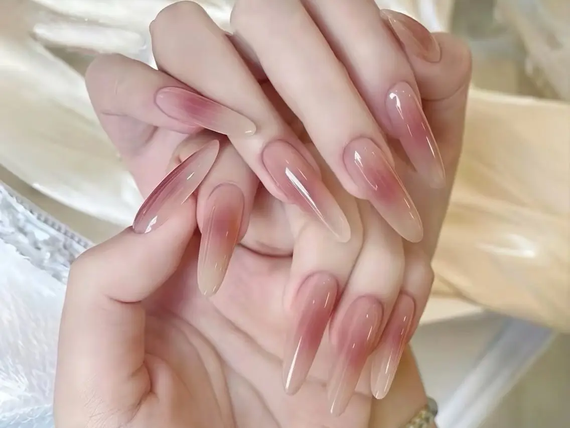 ネイル ハンドネイル Yu miのネイルデザイン